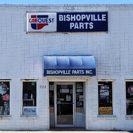 About our store