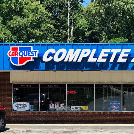 About our store