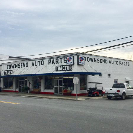 About our store