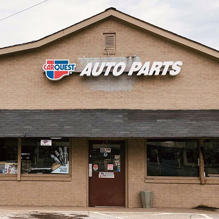 About our store