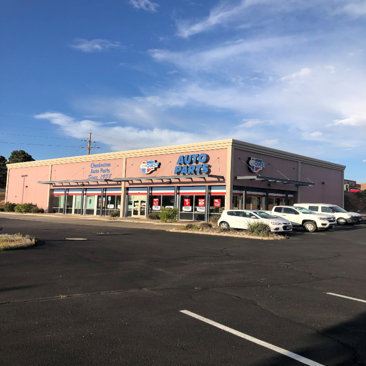 About our store