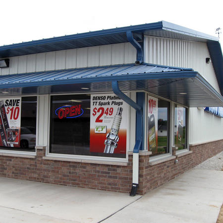 About our store