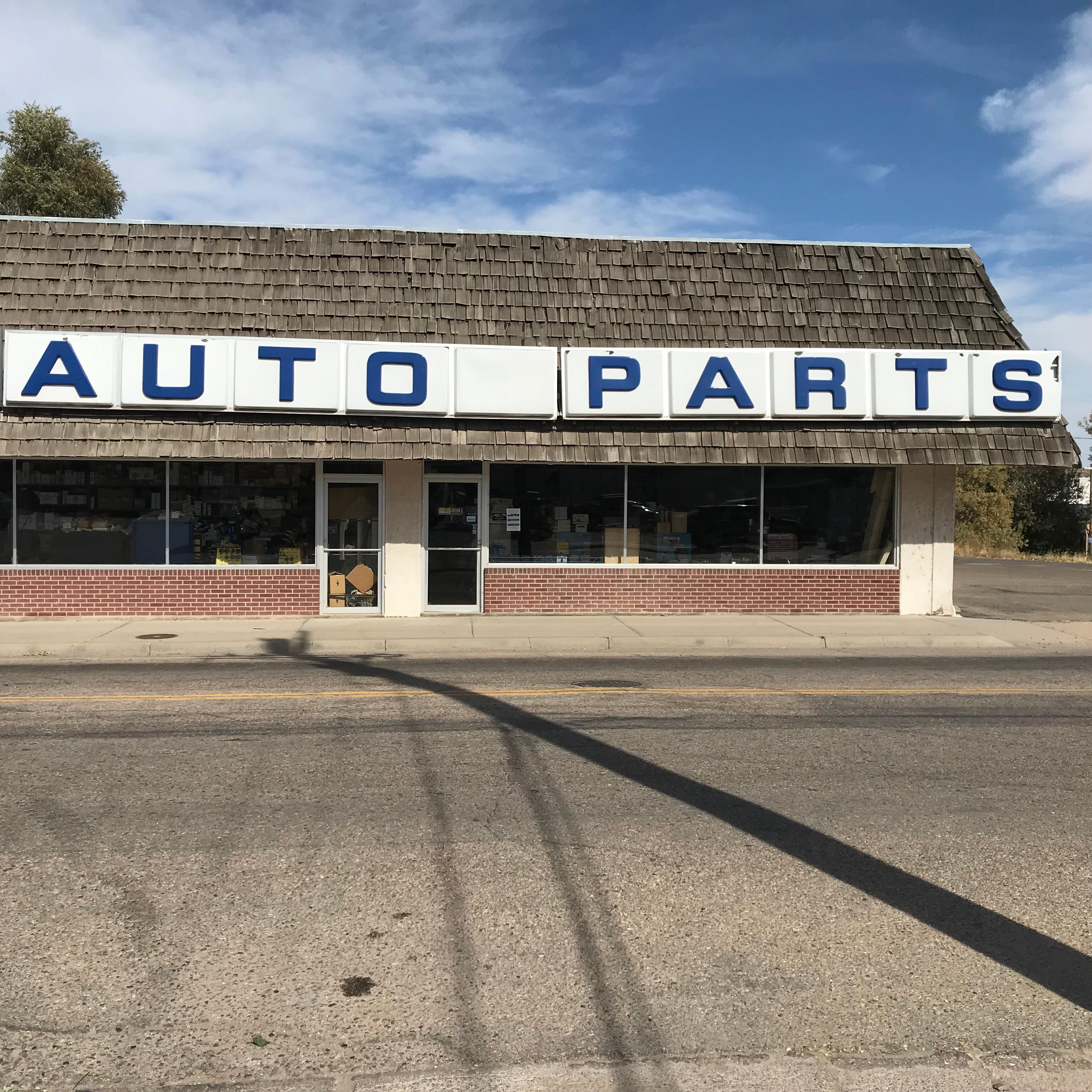 About our store