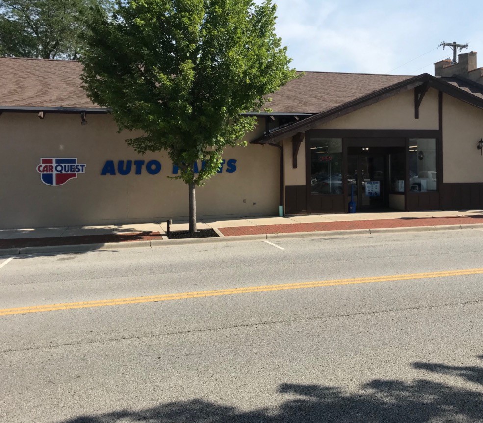 About our store