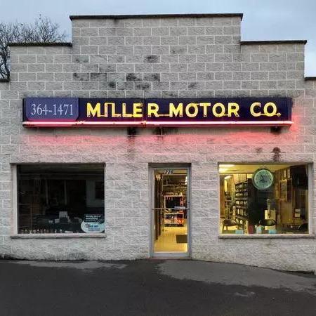 About our store