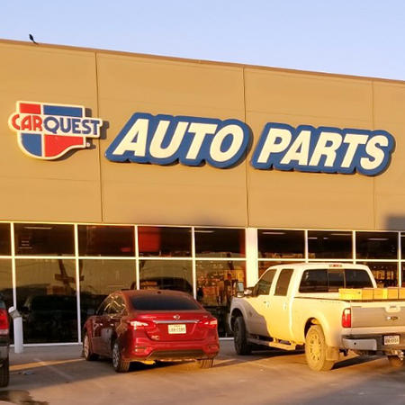 About our store