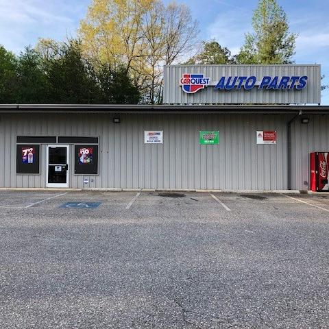 About our store