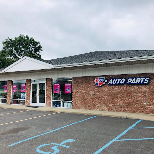 About our store