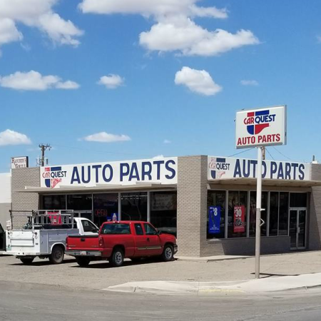 About our store