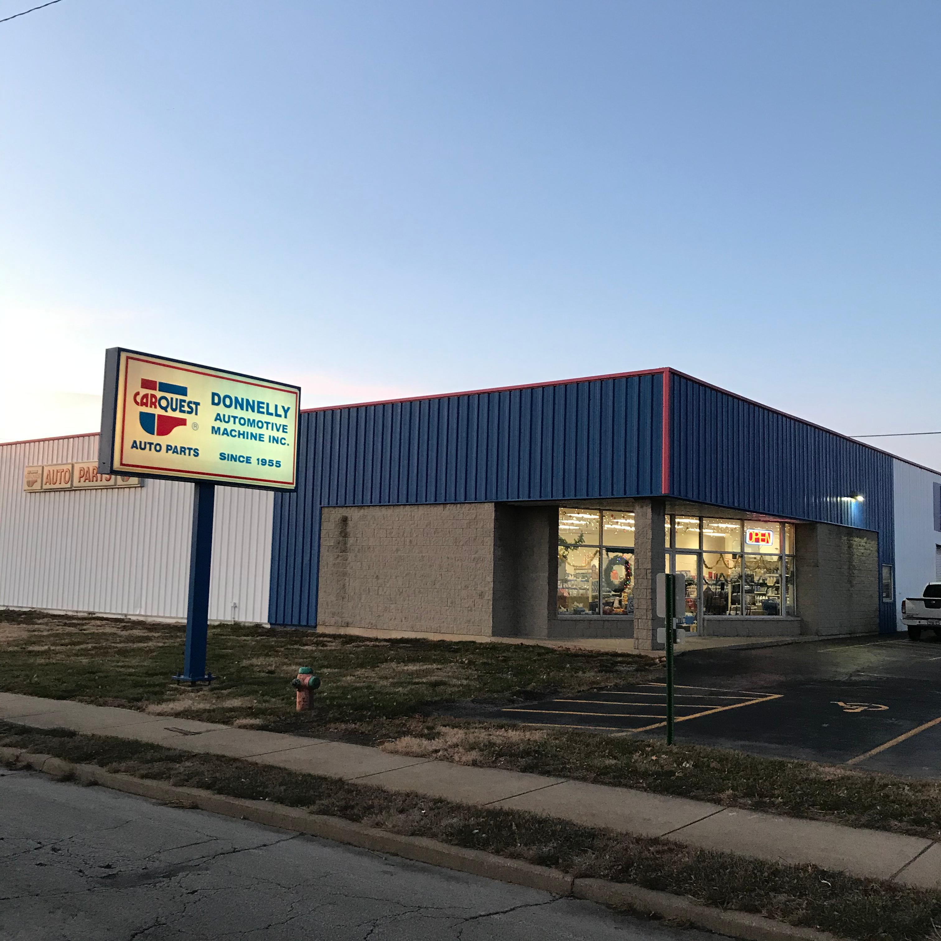 About our store