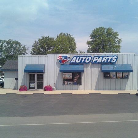 About our store