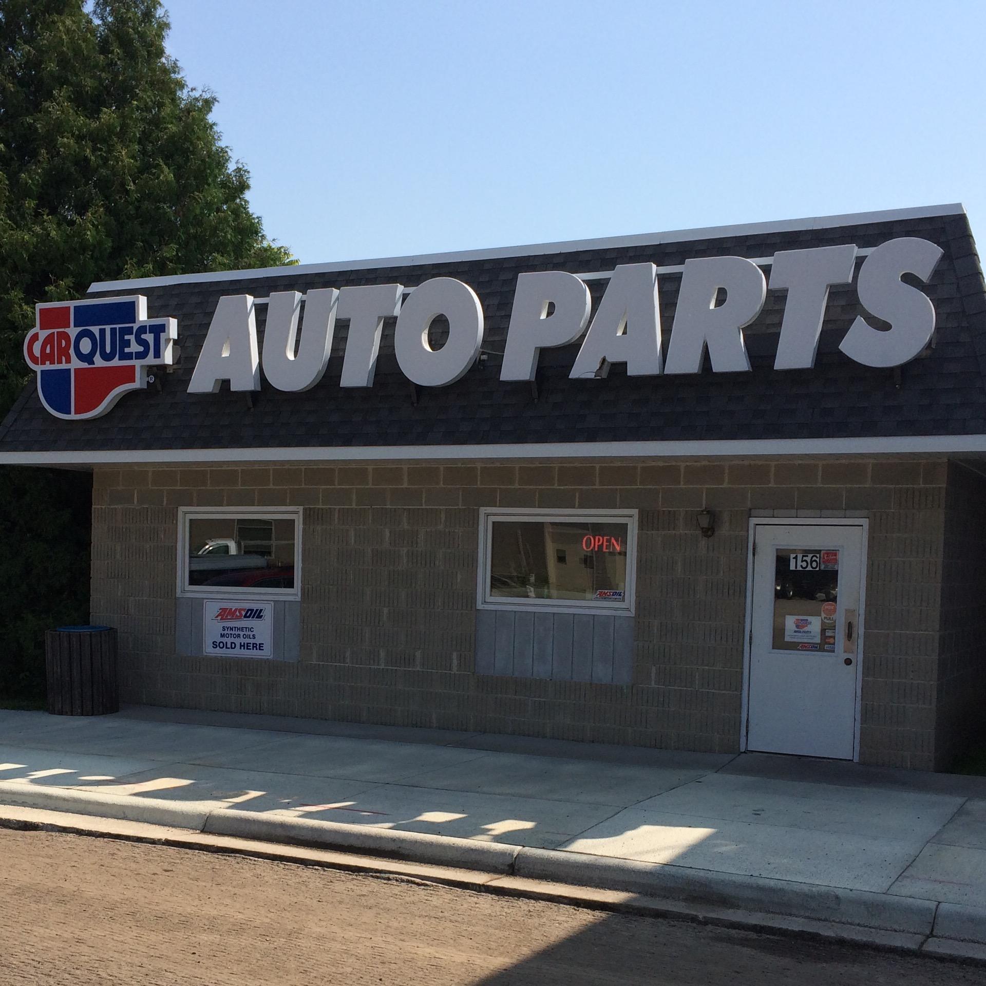About our store