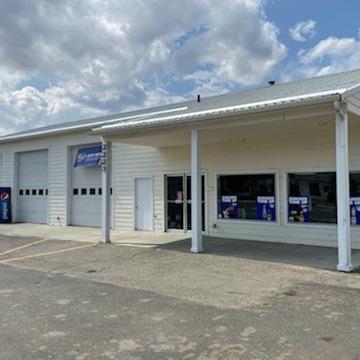 About our store