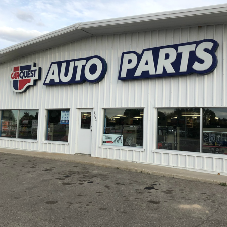 About our store