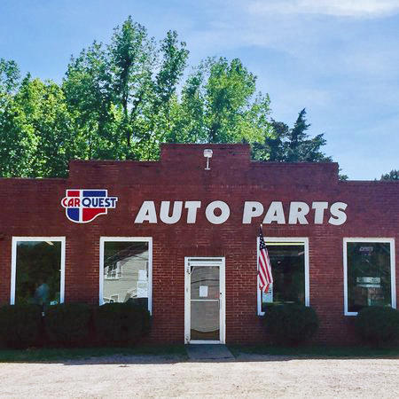 About our store
