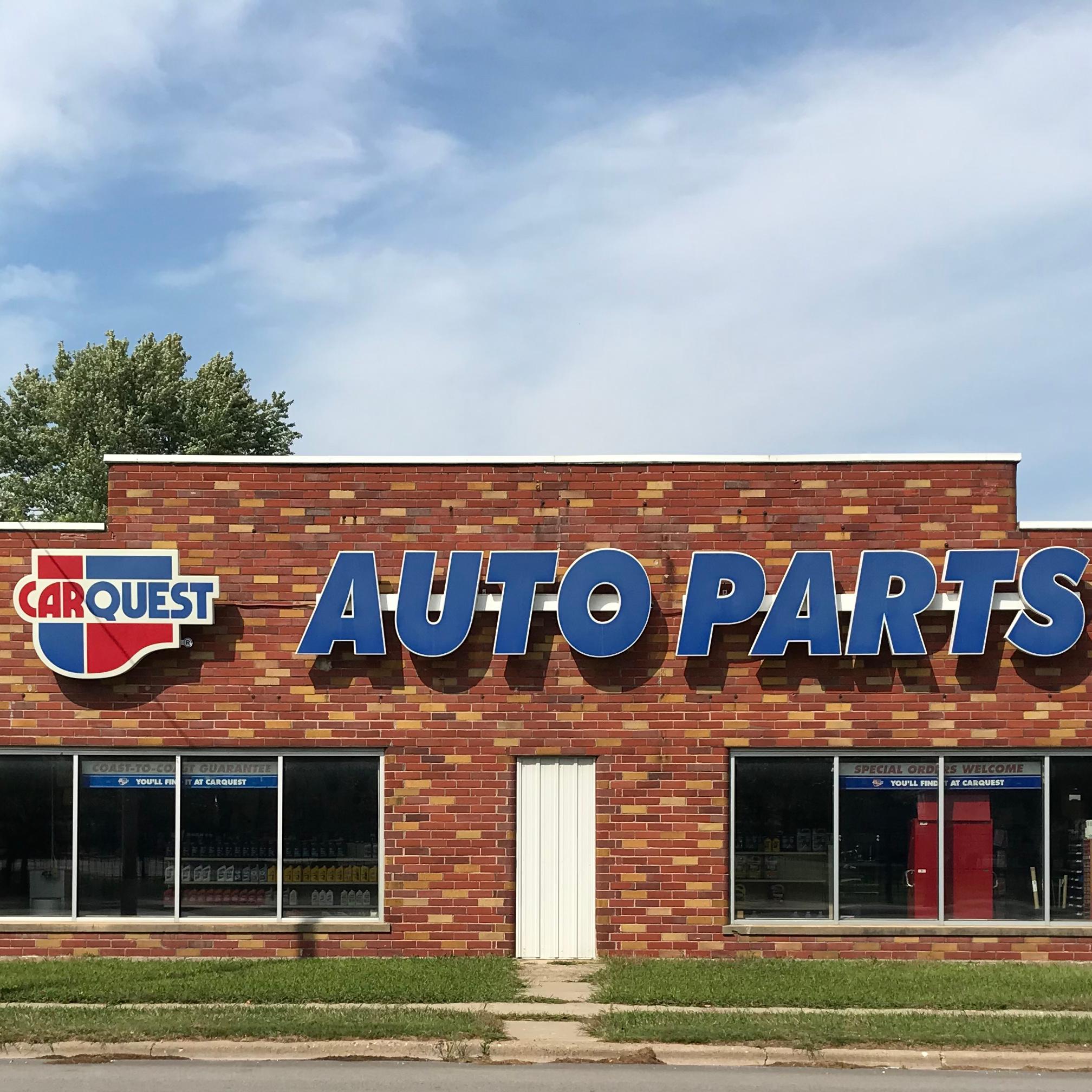 About our store