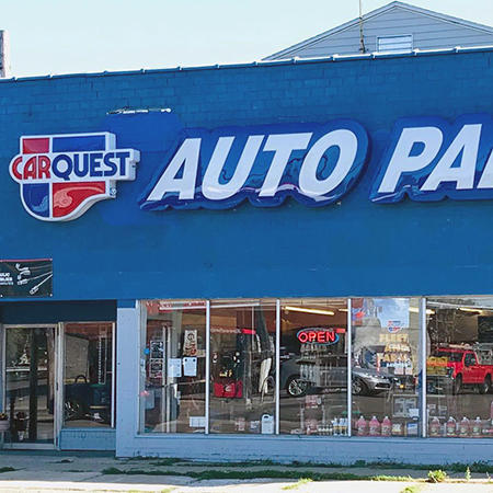 About our store
