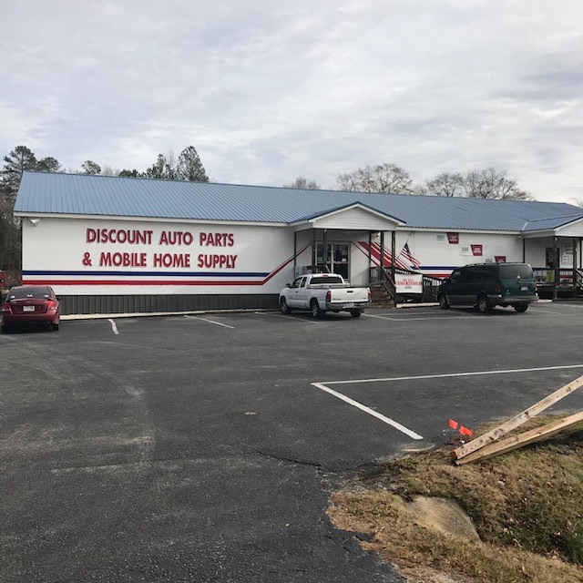 About our store
