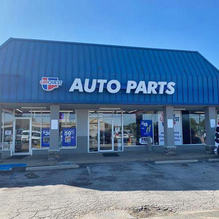 About our store