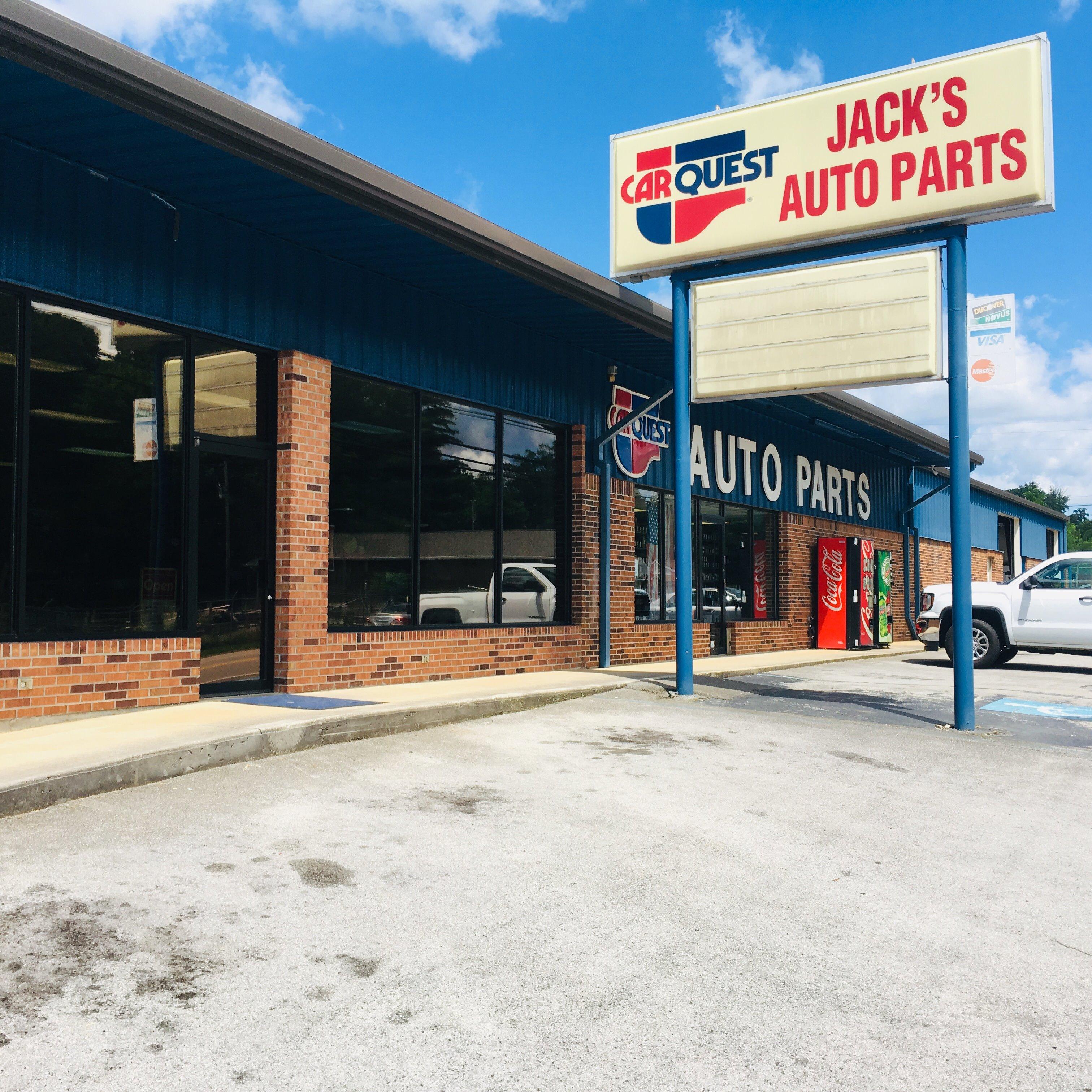 About our store