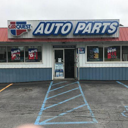 About our store