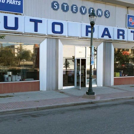 About our store