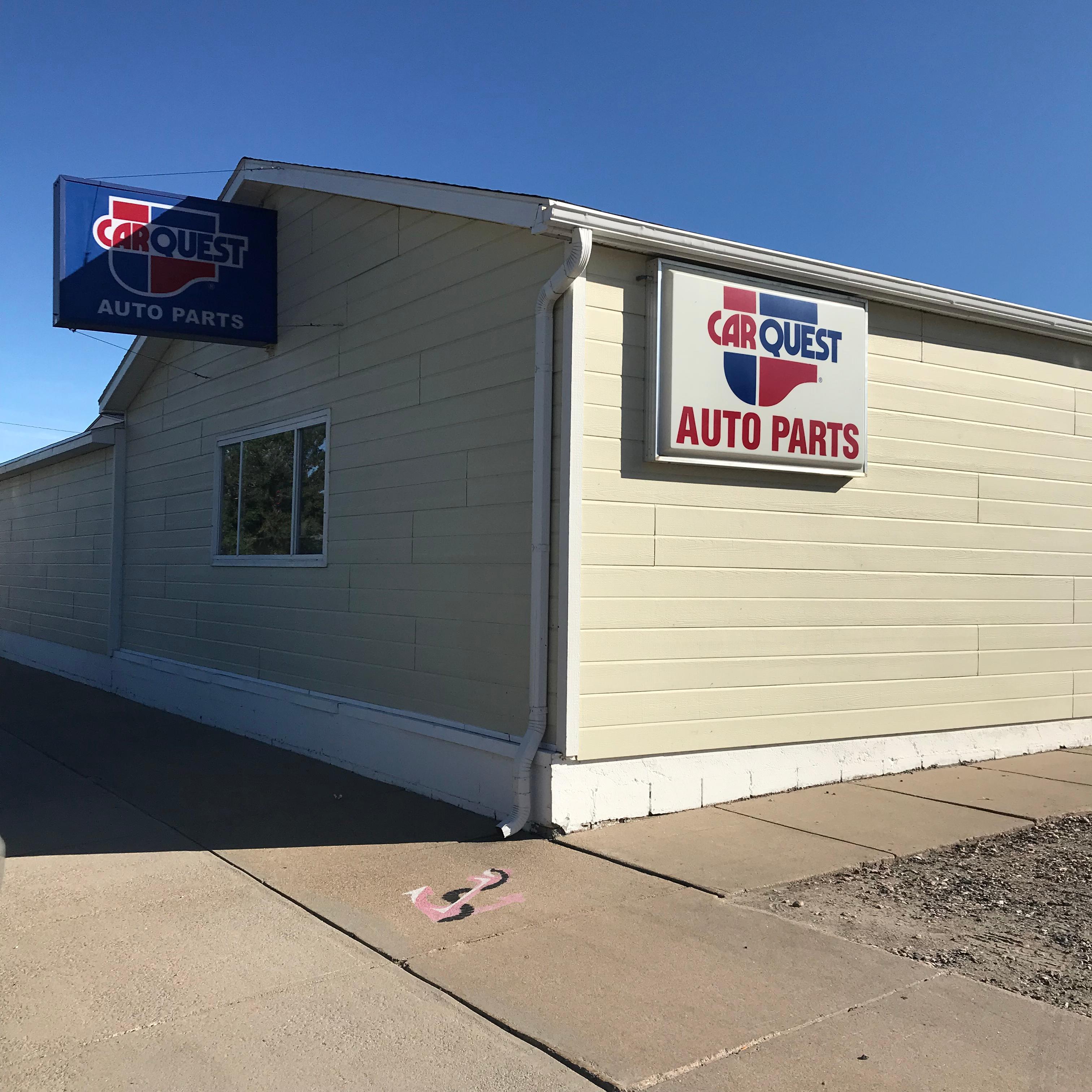 About our store
