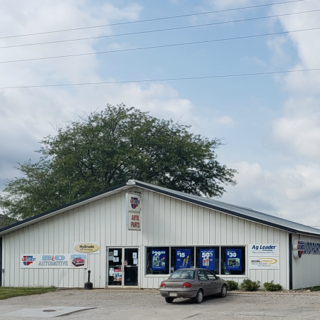 About our store