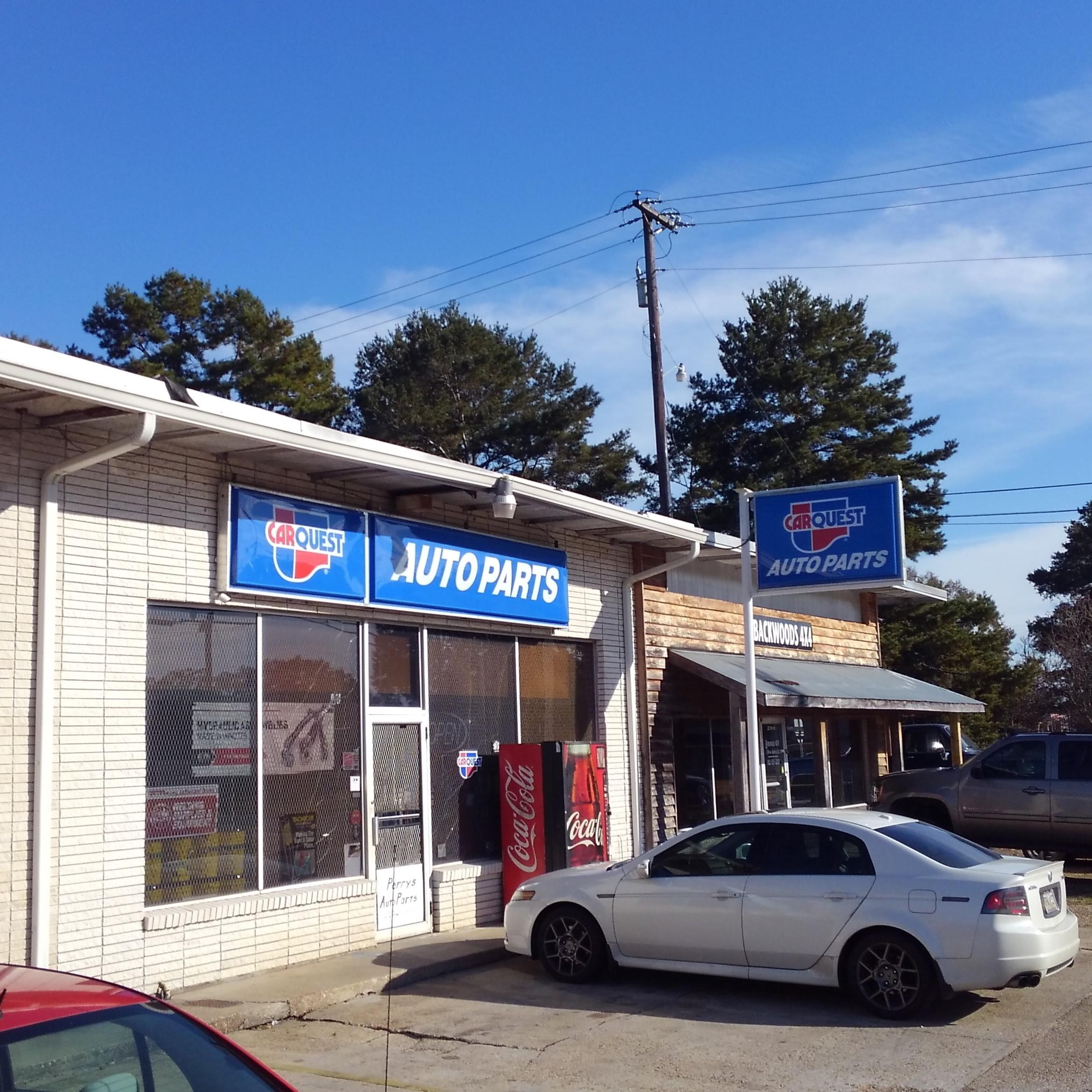 About our store