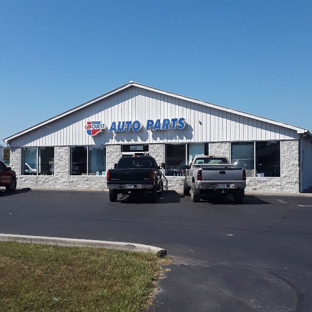 About our store