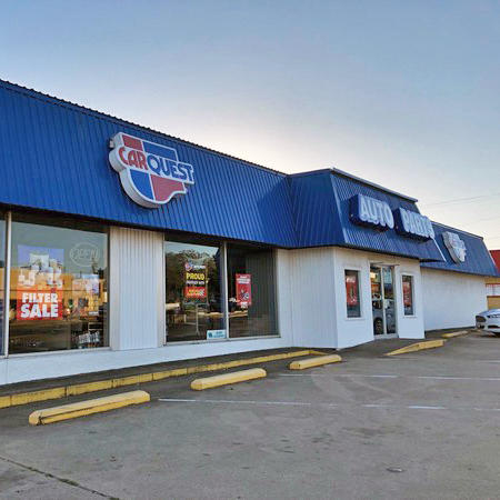 About our store