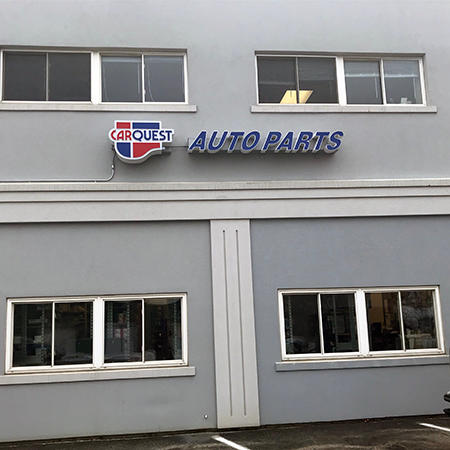 About our store
