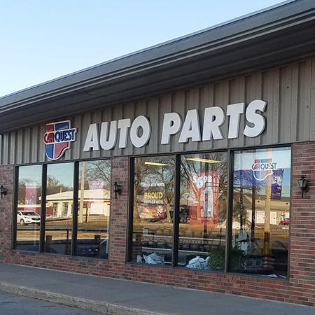 About our store