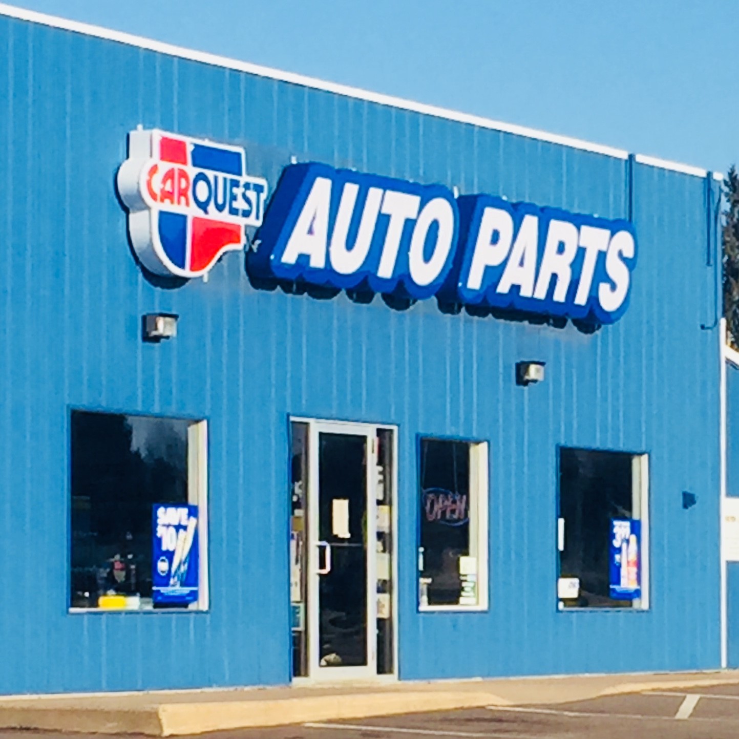 About our store