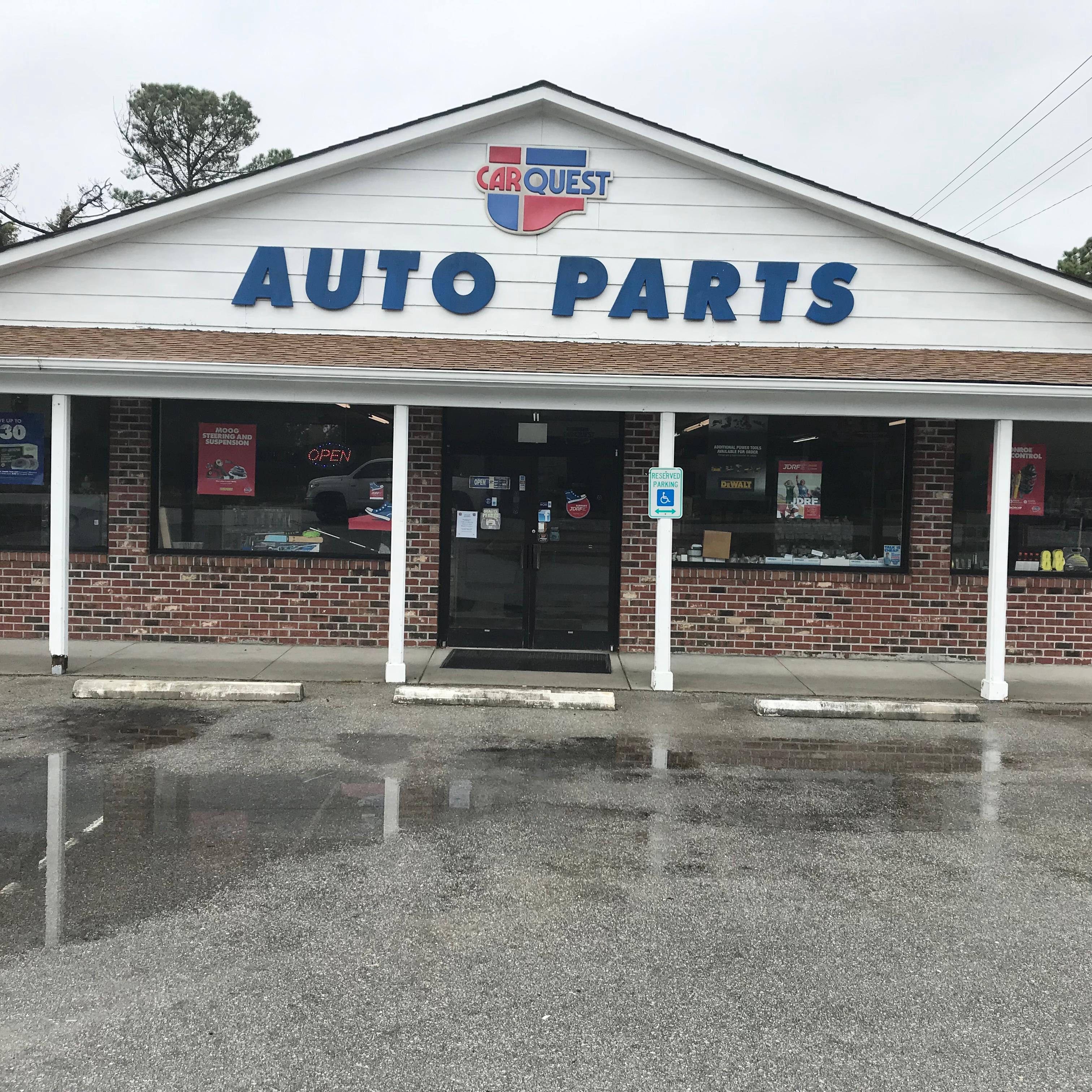 About our store
