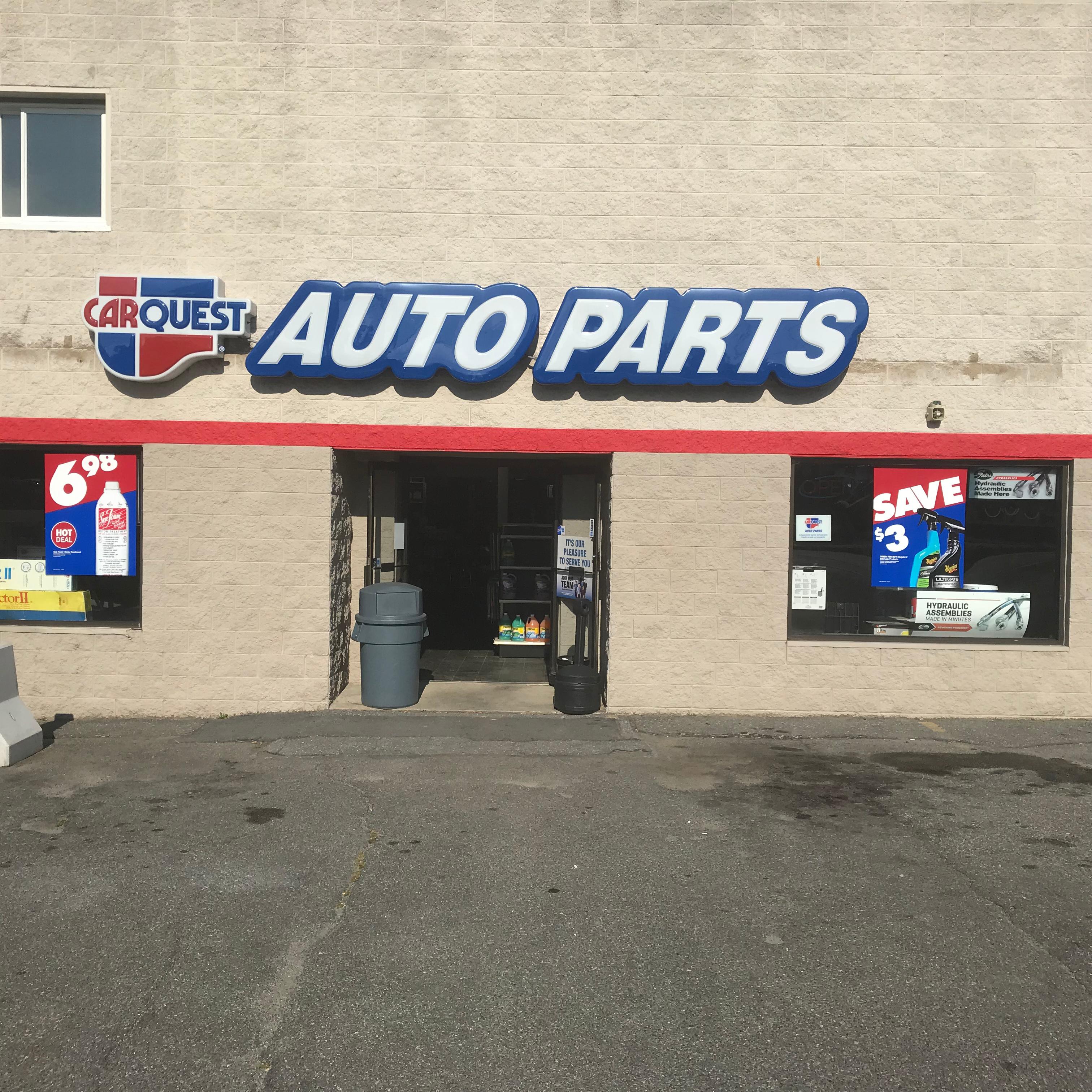 About our store