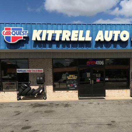 About our store
