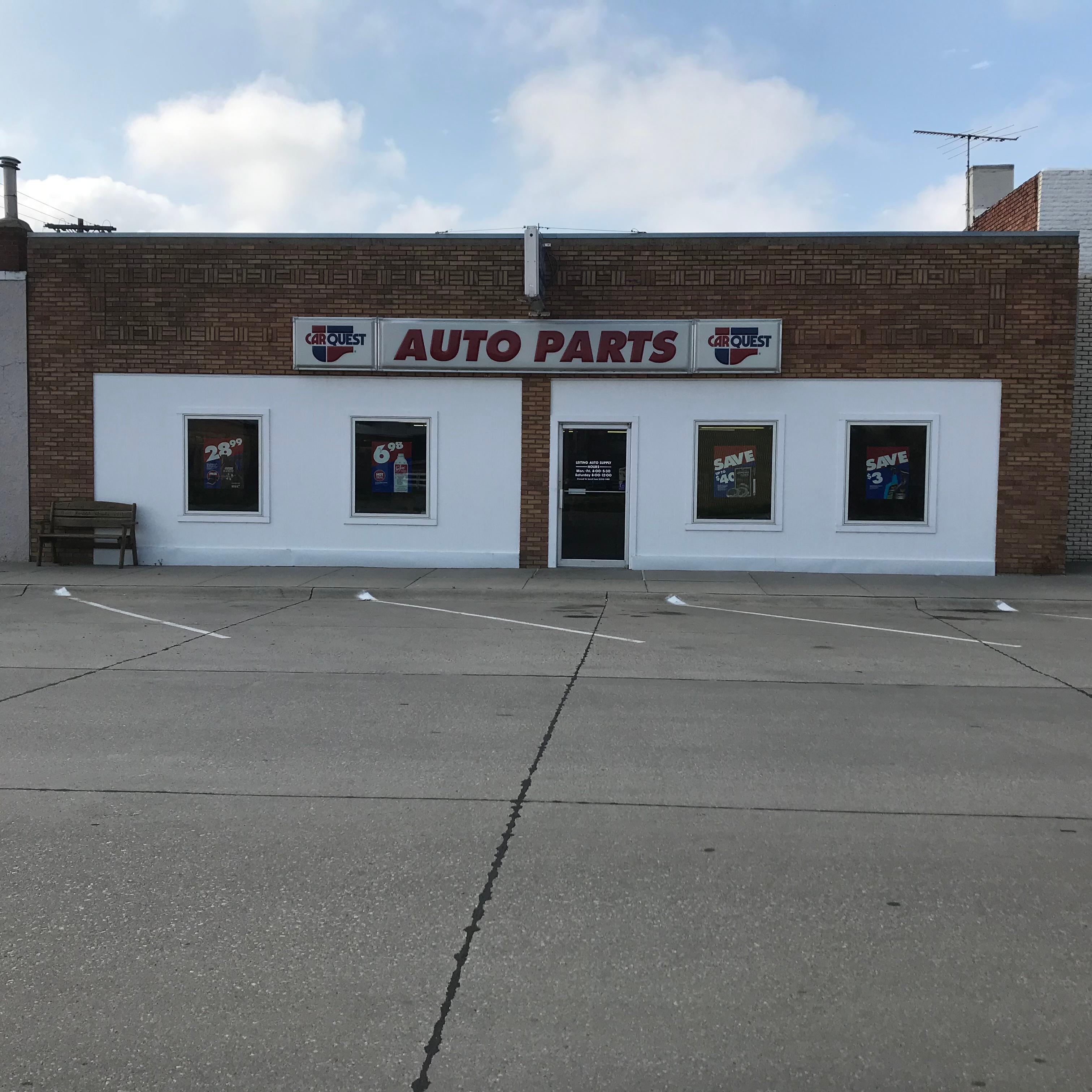 About our store