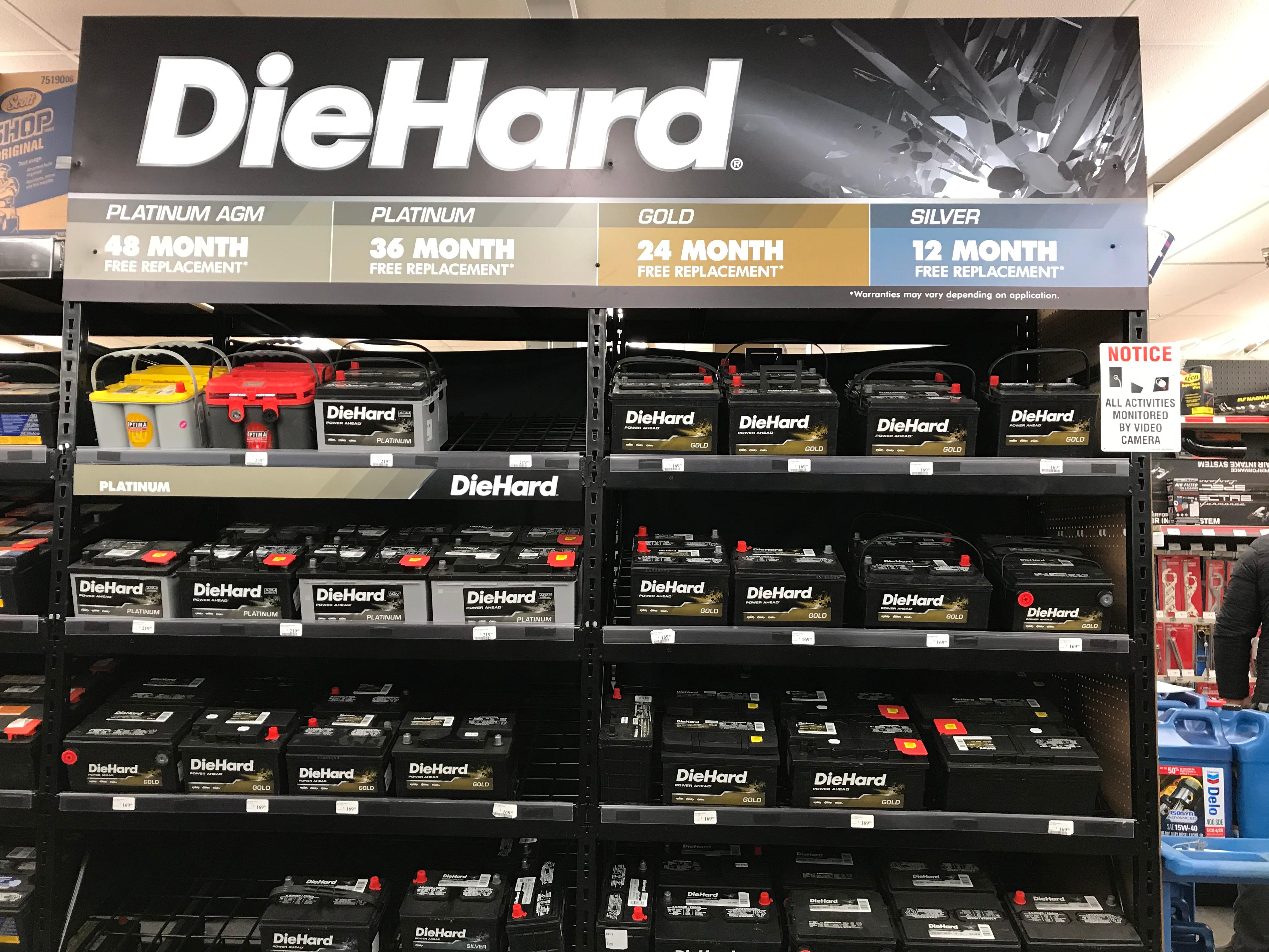 About our store