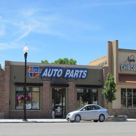 About our store