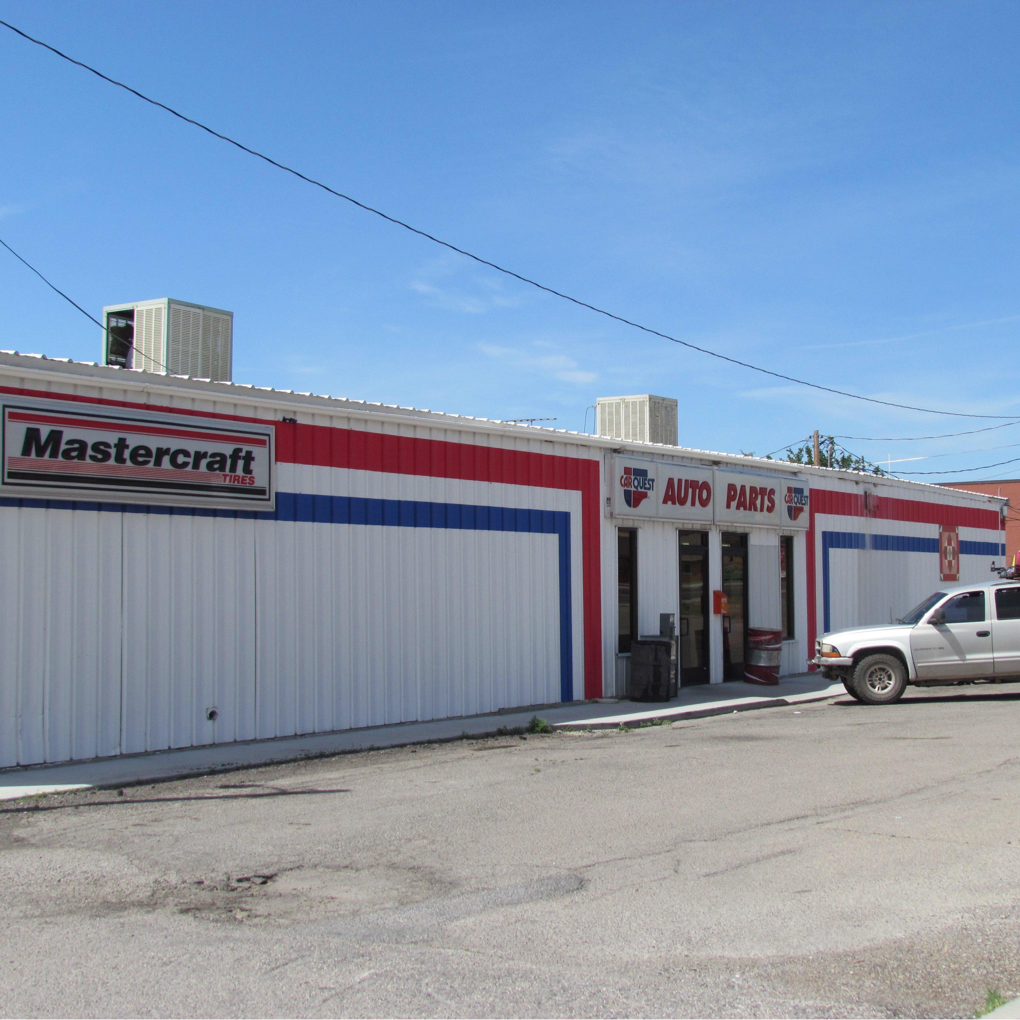 About our store