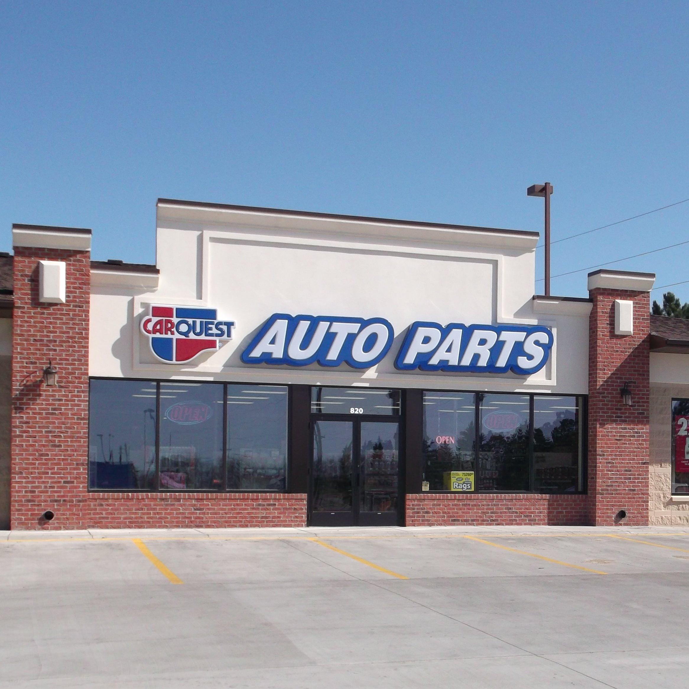 About our store