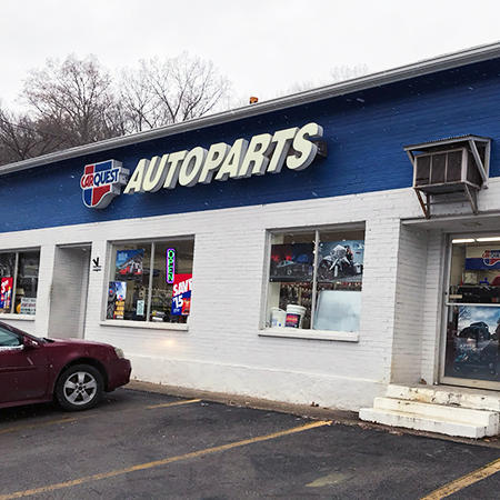 About our store