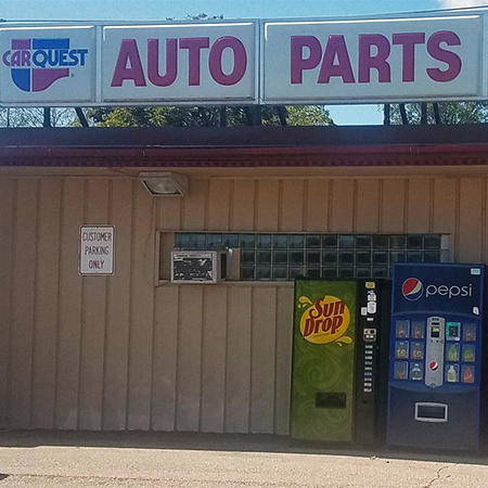 About our store