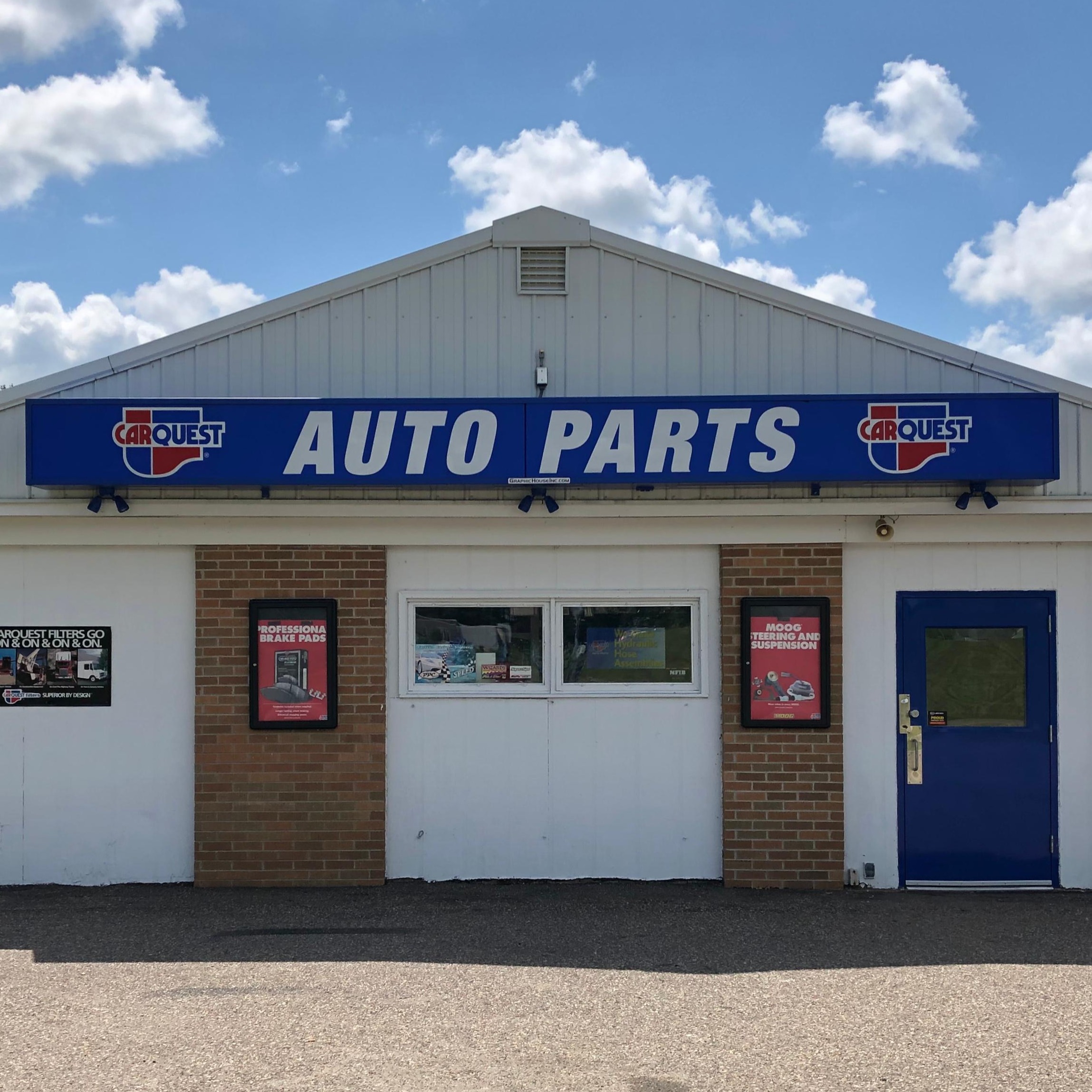 About our store