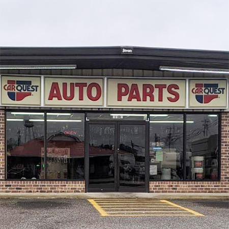 About our store
