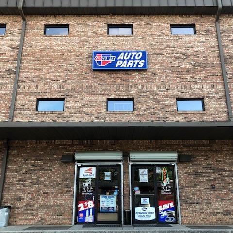About our store