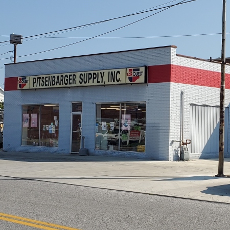 About our store