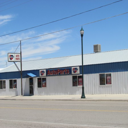 About our store