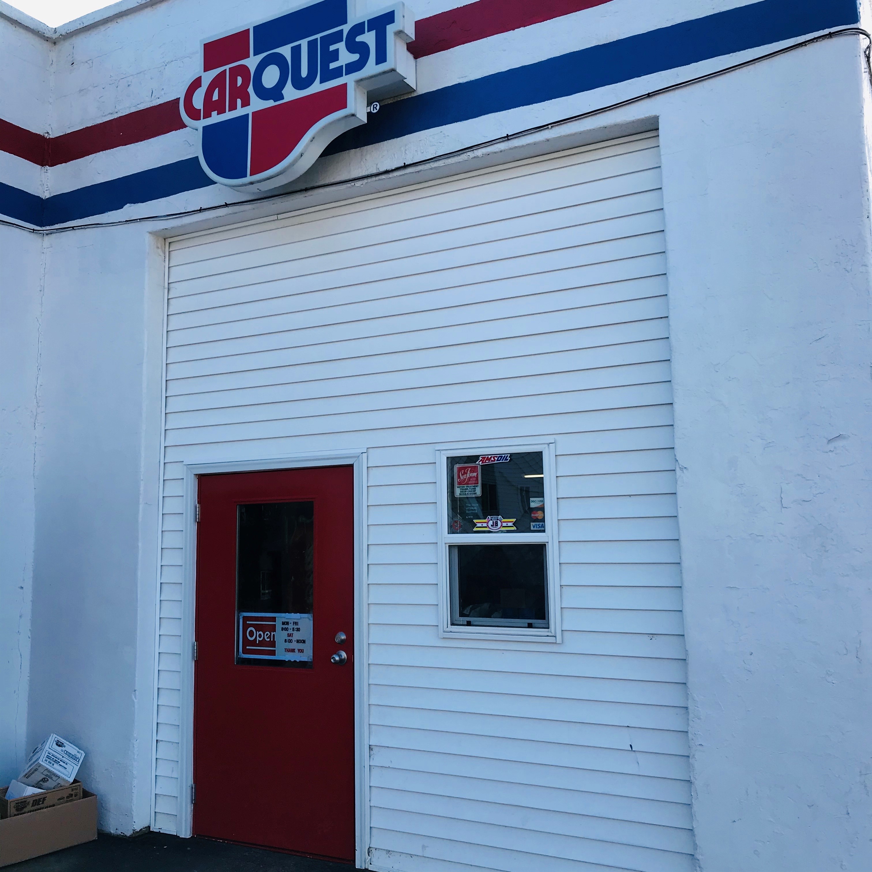 About our store